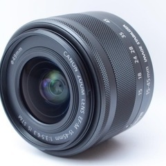 Canon EOS kiss M2☆初心者向け☆64GBSDカード 安心のゆうパック代引き