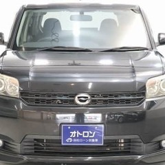 意外と大きくて迫力ありますよ～🚗💥　トヨタ☆カローラルミオン
