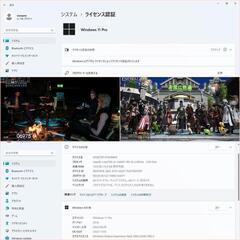 【光るゲーミングPC】新品／デスクトップパソコン／GTX1660Super／i5-10400F／自作PCの画像