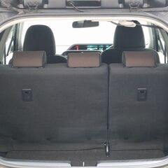 ハイブリッドで乗りやすさ◎不動の人気車🤩✨【トヨタ　アクア　Ｇ】の画像