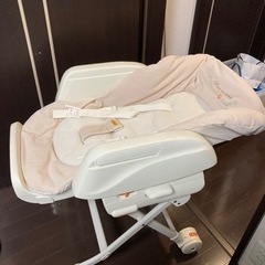 ハイローチェアの画像