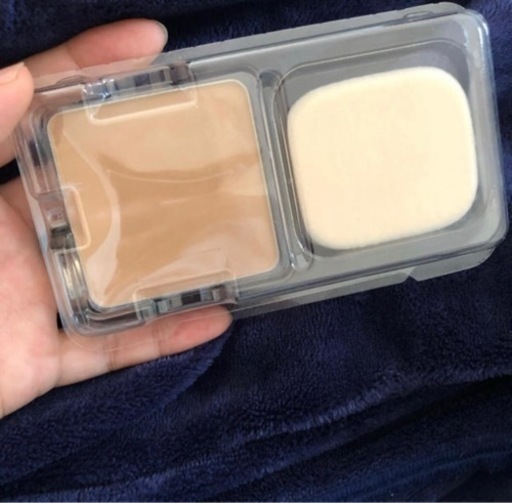 【再値下】【新品未使用】POLA パウダーファンデーション