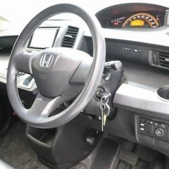 ワンオーナー🤸‍♀️次は誰だ？！　ホンダ☆フリードの画像