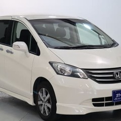 ワンオーナー🤸‍♀️次は誰だ？！　ホンダ☆フリードの画像