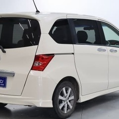 ワンオーナー🤸‍♀️次は誰だ？！　ホンダ☆フリードの画像