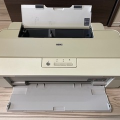 【ジャンク】エプソン　PX-1004 A3インクジェットプリンター