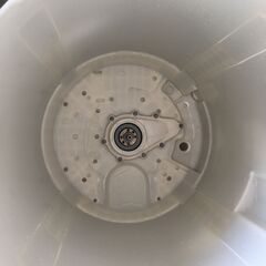 配送設置込み! シャープ8.0K洗濯乾燥機 2020年製インバター 分解