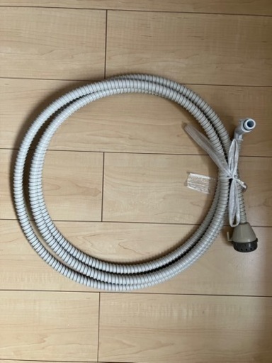 洗濯ホース　日立　HITACHI