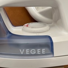 日立スチームアイロン(アイロンマット付き)の画像