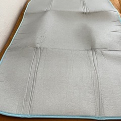 日立スチームアイロン(アイロンマット付き)の画像