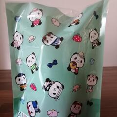 【新品▪未開封】楽天カードマンぬいぐるみの画像