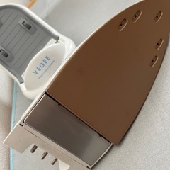 日立スチームアイロン(アイロンマット付き)の画像