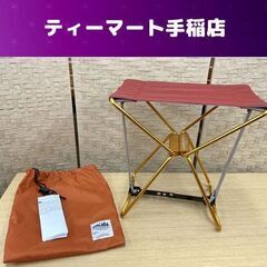 良品 ADIRONDACK マイクロチェア チベタンレッド アウ...
