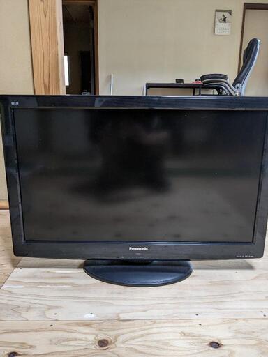 panasonic　液晶テレビ　32インチ