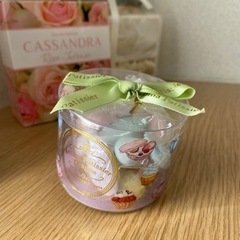 ルームフレグランス　オーナメント