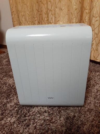【美品】サンヨーSANYO 気化式加湿器 CFK-VWX05D