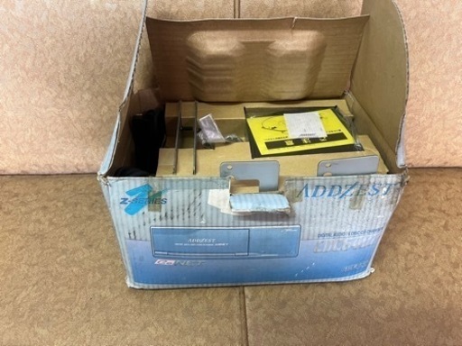 値下げしましま！アゼストCe NET CDC640Z未使用品 値下げしましま！アゼストCe NET CDC640Z未使用品