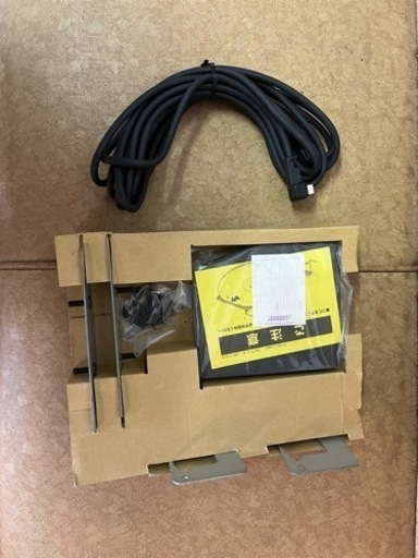 値下げしましま！アゼストCe NET CDC640Z未使用品 値下げしましま！アゼストCe NET CDC640Z未使用品
