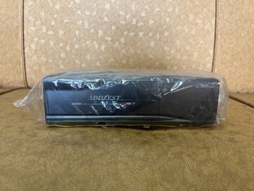 値下げしましま！アゼストCe NET CDC640Z未使用品