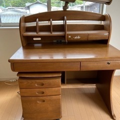 学習机お譲りします！