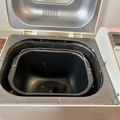 ホームベーカリーの画像