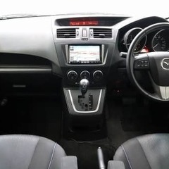 マツダ プレマシー ２０Ｓ  ★後席モニターでお子様も飽きずにお出掛け👶🎈の画像