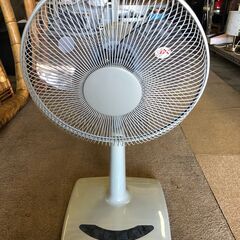 金泉黄ララ　マイコンお座敷扇風機　EL-40R　