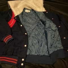 スタジアムジャンバーの画像