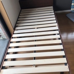 ベッド　フレーム　格安