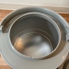 MIZUNOのジャグの画像