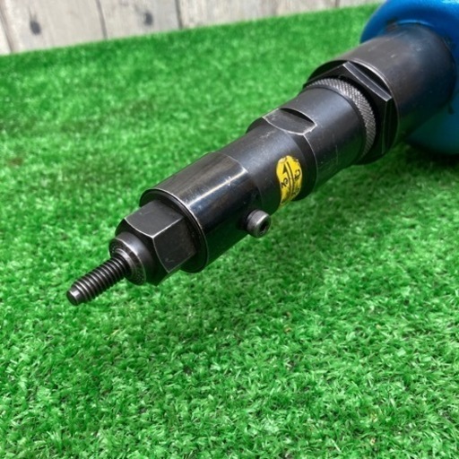 中古品△ロブテックスLOBSTER　電気ナッター EN410△F