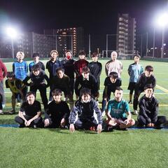 🎊🆕⚽東京ソサイチ2023(SPECIAL)❗ (⚽7人〜8人制...