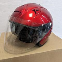バイクヘルメット