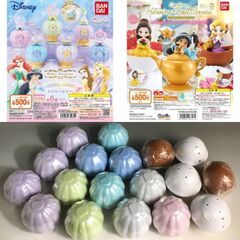 🔷🔶🔷KI17/63　未開封 ガチャ カプセルトイ ディズニー ...
