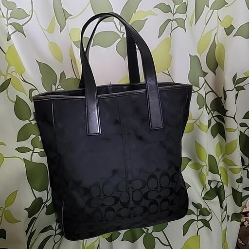 COACHハンドバック