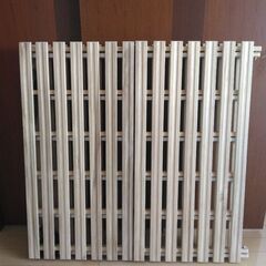 折りたたみスノコベッド　シングル✕2　300円の画像