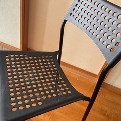イケア⭐︎アッデ黒