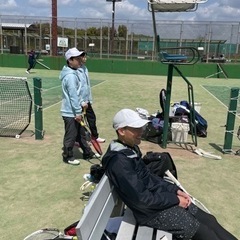 ５月おのテニ会（尾道ソフトテニスの会）2023 - スポーツ