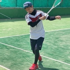 ５月おのテニ会（尾道ソフトテニスの会）2023 − 広島県