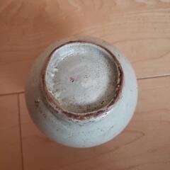 骨董　油壺②　江戸の画像