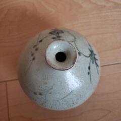 骨董　油壺②　江戸の画像