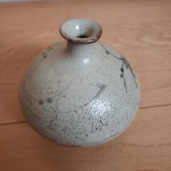 骨董　油壺②　江戸の画像