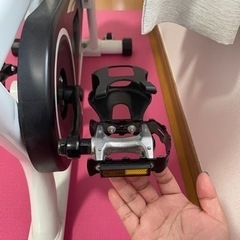 スピンバイクの画像