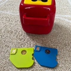 ディズニーおやすみホームシアターの画像