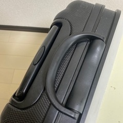 キャリーケース差し上げますの画像
