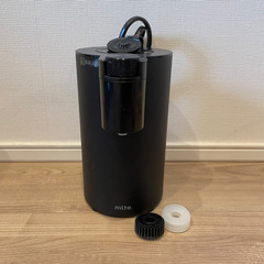 Mlte フラッシュウォーマー(MR-01FW)の画像