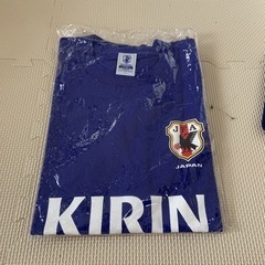 KIRIN(キリン) 懸賞当選品　未開封未使用　T-シャツ