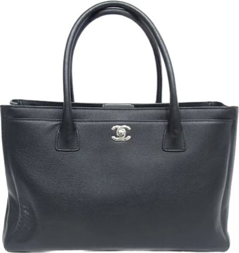 CHANEL A15206 Y01330 エグゼクティブ トートバッグ