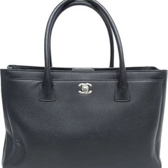 CHANEL A15206 Y01330 エグゼクティブ トートバッグ