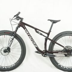 SPECIALIZED「スペシャライズド」Epic Expert 2021年モデル マウンテンバイクの画像